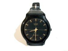 Orologio da Polso Casio MQ-83 Collezione MQ 83 Water Resistant 371 con Cinturino