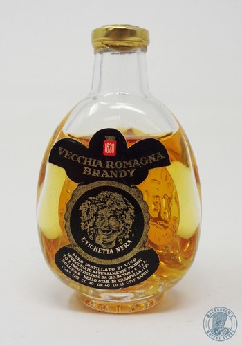 Miniature mignon brandy - miniature, /