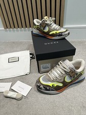 Gucci Sneakers Donna Ultrapace