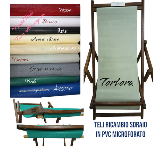 Telo sdraio pronto per - sdraio,