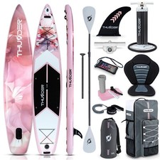 Tavola da SUP 365 cm pagaia