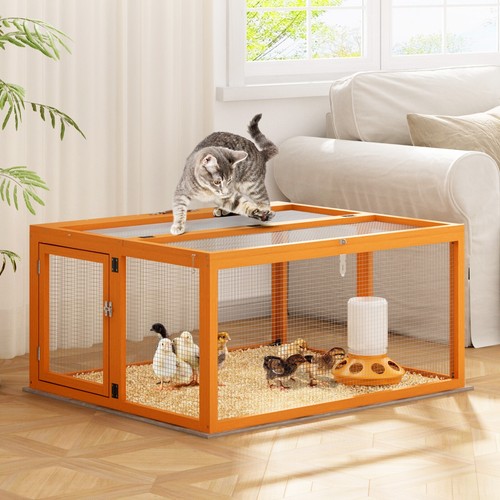 Coziwow pollaio portatile - coziwow,