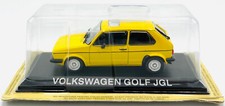 EBOND Modellino Volswagen Golf