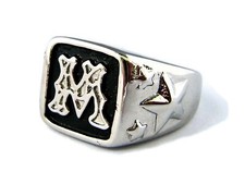 Anello the mortal - the,