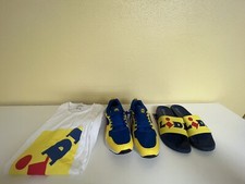 Lidl kit scarpe 39 - scarpe,