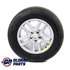 BMW X5 E53 Jante Alliage 17"