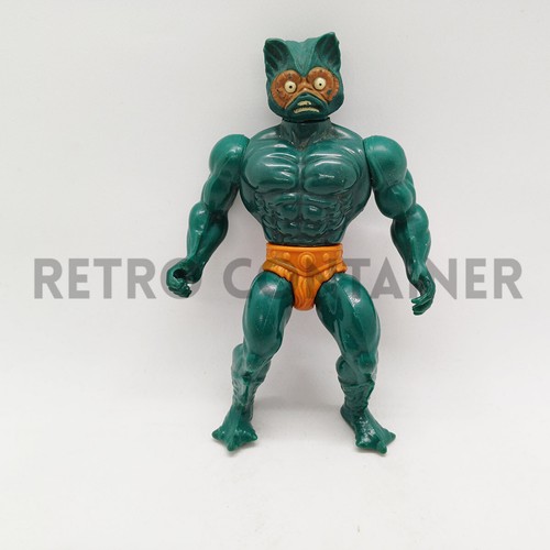 Motu man and - and, masters