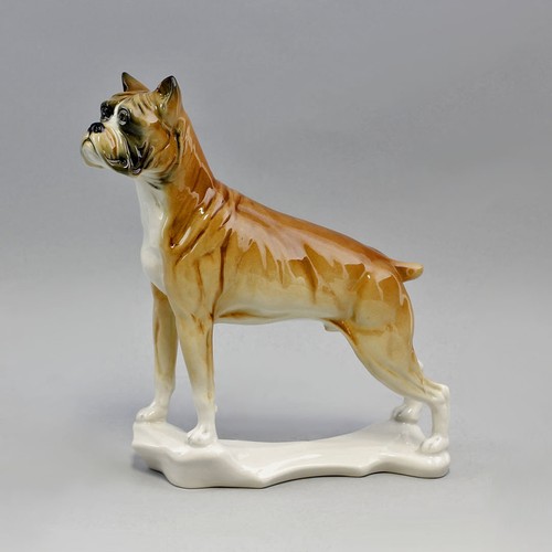 9941323 porcellana figura cane - 9941323,