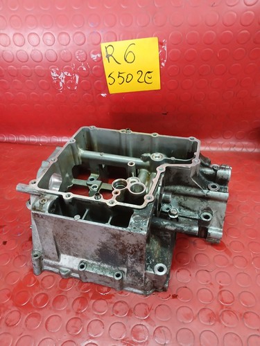 Basamento carter motore yamaha - basamento,