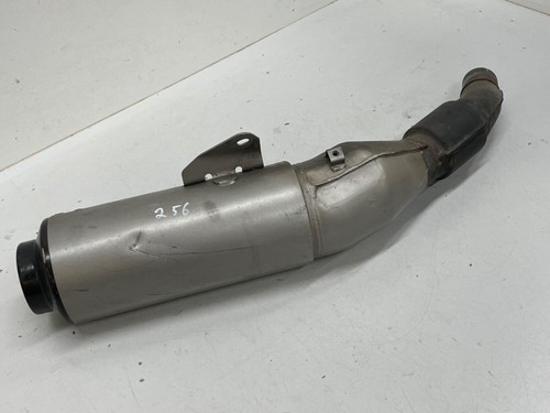 Honda cbr 1000 silenziatore - 1000,