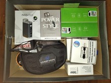 sigarette elettroniche e Altro 