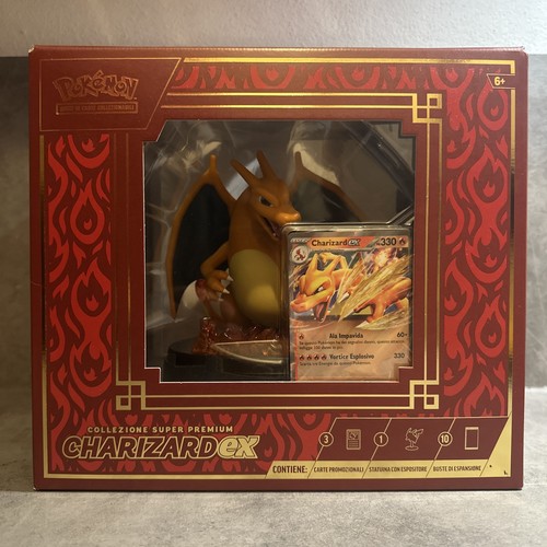 Pokemon collezione super - pokemon,