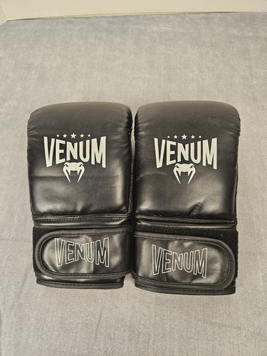 Guanti venum sparring bag - guanti,