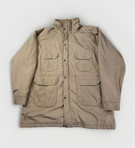 Woolrich giacca parka uomo