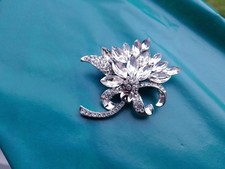 Spilla In Stile Anni 70 