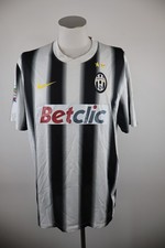 Nike juventus del piero n10 - nike,