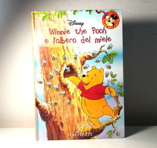 WINNIE THE POOH E L'ALBERO DEL