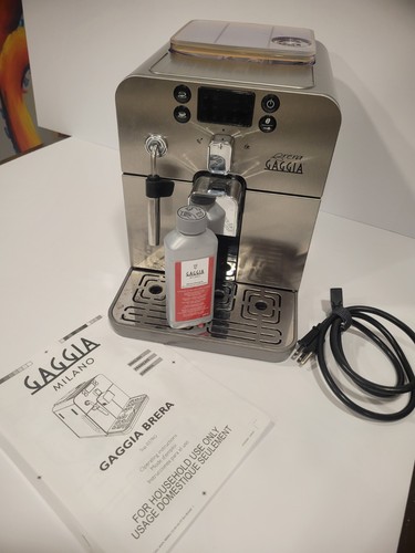 Macchina espresso gaggia - da,
