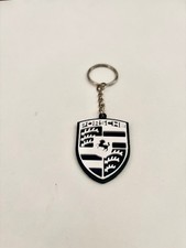 Portachiavi porsche macan - ,