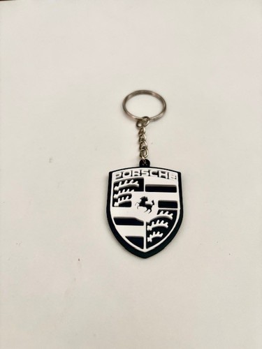 Portachiavi porsche macan - ,