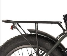 Nilox PORTAPACCHI EBIKE X8/X8 PLUS/X8 SE