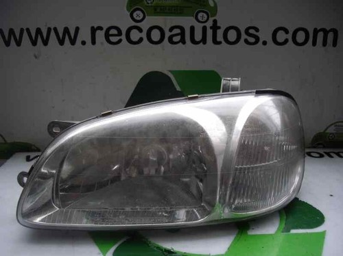 0k55a51040e faro fanale - 0k55a51040e,