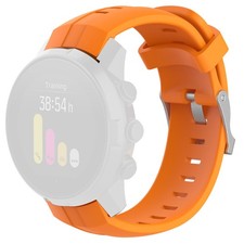 Rubber Watch Strap Wristband