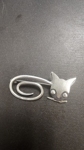Spilla vintage anni - , 30