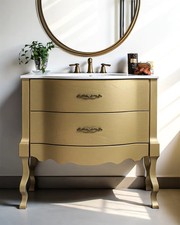 Mobile bagno legno - da,