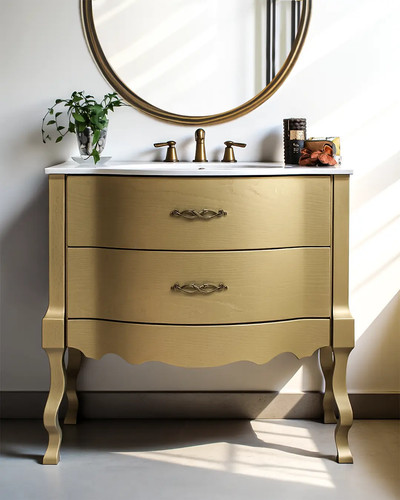 Mobile bagno legno - mobile, da