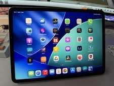 Apple ipad pro 2020 - apple,