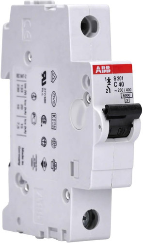 Abb accessorio per quadro - per,