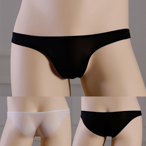 Perizoma intimo uomo vita
