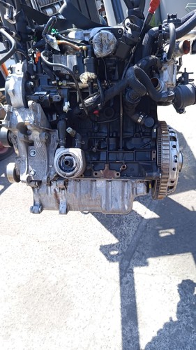 Motore fiat ulisse jtd - 2.0,