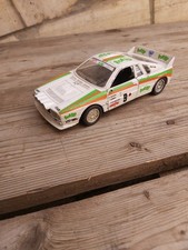 Polistil 1 25 Lancia 037 Totip Politoys no Mebetoys Burago 1 24 Bburago...
