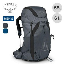 Osprey Exos 58 S/M Back Length