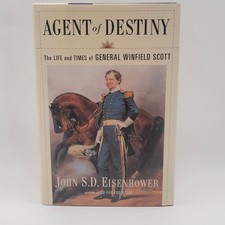 Agent of Destiny John SD