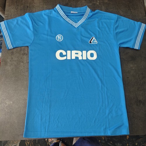 Maglia napoli maradona - m,