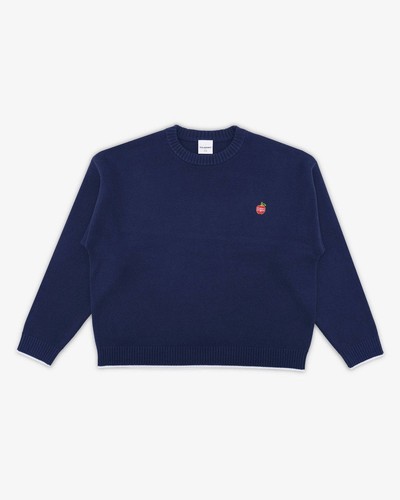 Maglione girocollo students - maglione,