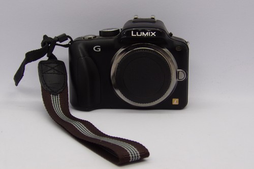 Panasonic lumix dmc micro - panasonic,