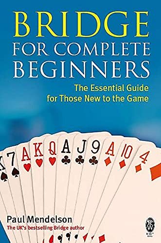 Bridge for complete - bridge,