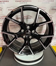4 Cerchi In Lega Audi 18'