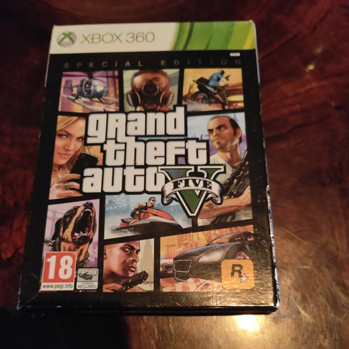 Grand theft auto edizione - grand,
