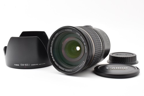 Ottimo come nuovo - [], ef-s