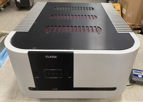 Classe 5200 five - ca-5200, five-channel
