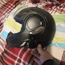 Casco modulare touring VPR.303