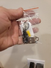  WHIZZER MODULO ACCENSIONE