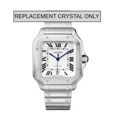 Cartier santos ref - cartier, /