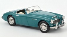 Austin Healey 3000 Mk1 1959