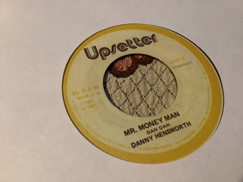 Danny hensworth money - hensworth, man
